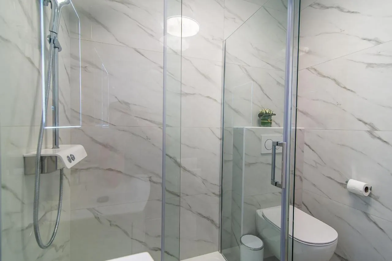 Luxury Apartment Queens Dramalj Croatia