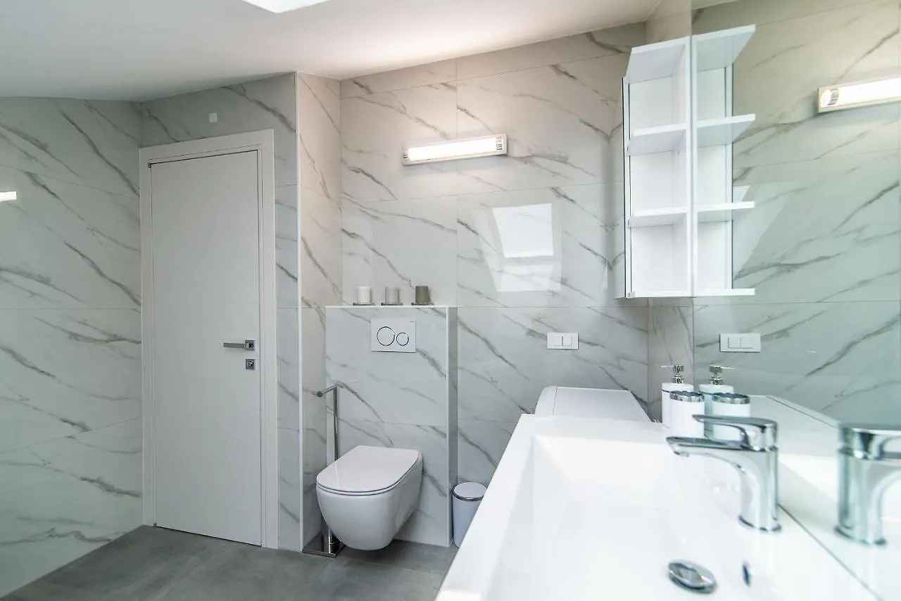 Luxury Apartment Queens Dramalj Croatia